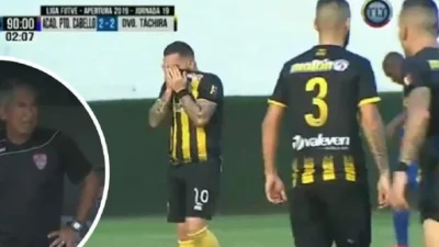Pogodiš i tatu izbaciš iz šampionske trke 