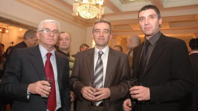 Sećanje na Velju ne bledi, Prva liga Republike Srpske - Liga za šampiona