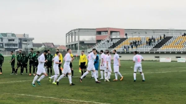 Sjajan gol Stokića (VIDEO), Prva liga Republike Srpske - Liga za šampiona
