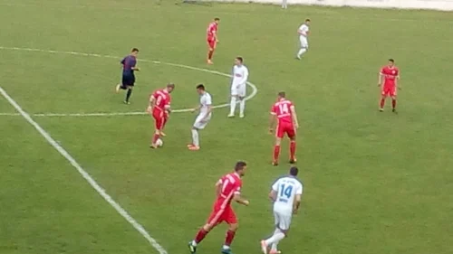 Remi koji Drinu baca u ponor, Prva liga Republike Srpske - Liga za opstanak