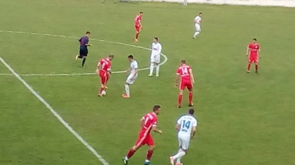 Remi koji Drinu baca u ponor, Prva liga Republike Srpske - Liga za opstanak