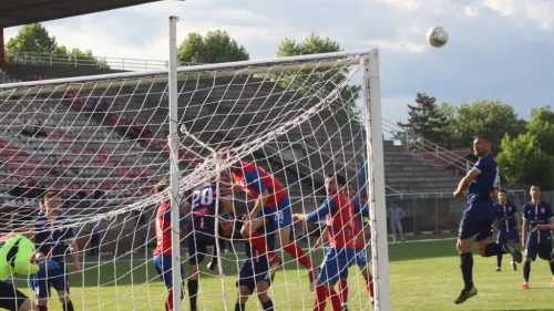 Remi Borca i Kozare (video), Prva liga Republike Srpske - Liga za šampiona