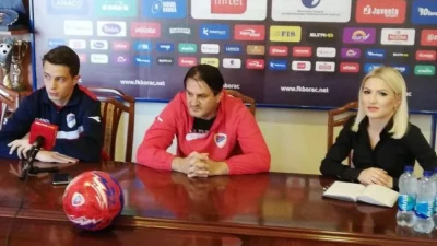 Raspust prije vremena, Prva liga Republike Srpske