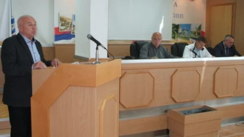 Drina održala Treću redovnu sjednicu Skupštine, Prva liga Republike Srpske - Liga za opstanak