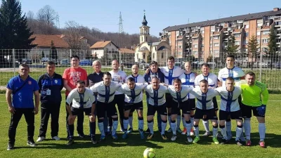 Sloboda čeka komšije, Regionalna liga RS – Istok