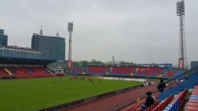 Nova pobeda Borca, Prva liga Republike Srpske - Liga za šampiona