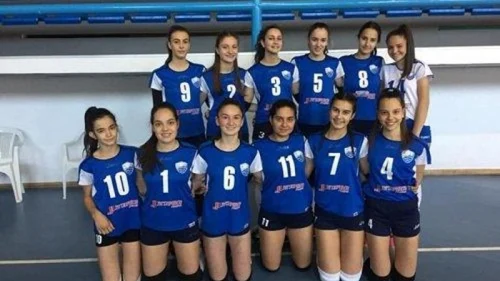 Kadetkinje Hercegovca i Bimal Jedinstva u finalu prvenstva BiH, Prva Federalna liga - A2