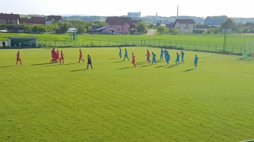 Podela plena u Velikoj Obarskoj, Prva liga Republike Srpske - Liga za šampiona