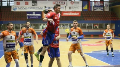 Borac na plus četiri, Premijer liga BiH - Plej of