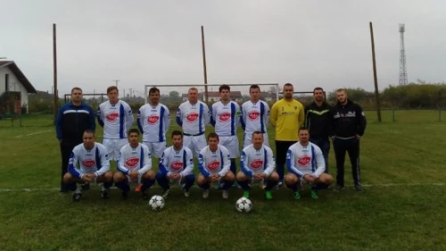 Derbi u Gornjem Dragaljevcu, Prva Opštinska liga – Bijeljina – Zapad