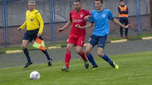 Željo ''pregazio'' Kozaru, Prva liga Republike Srpske - Liga za šampiona