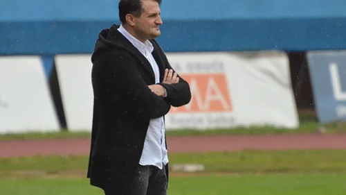 Vojvodić: Zašto da idem, pa nisam izgubio od 1914?!, Prva liga Republike Srpske - Liga za šampiona