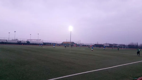 Budućnost bolja od Glasinca 2011, Druga liga RS – Istok