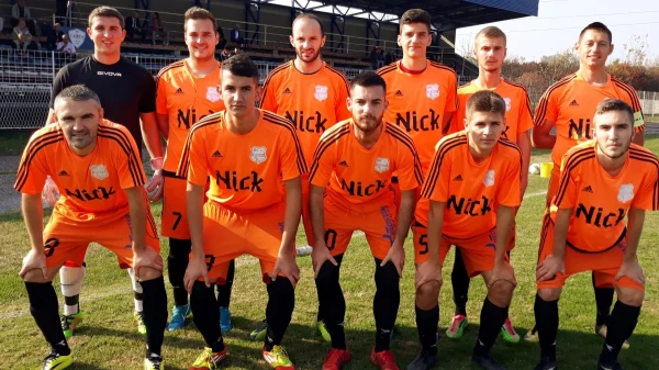 Vranjak bolji od Šamčana, Druga liga RS – Zapad