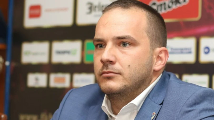 Vico Zeljković: Rešili smo licencu, čekamo potvrdu, Prva liga Republike Srpske - Liga za šampiona