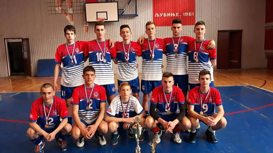 Pioniri Ljubinja vladaju BiH, Prva liga Republike Srpske