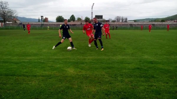 Mladost bolja od Jedinstva, Druga liga RS – Istok