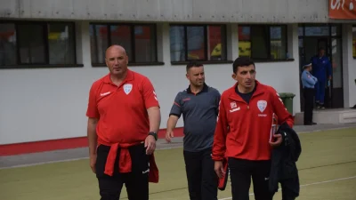 Nakon odlaska iz Zvijezde 09, Bošnjaković blizu novog angažmana, BH Telecom Premijer liga