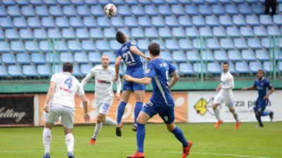 Radnik u Evropi? U klubu čekaju zvaničnu odluku, BH Telecom Premijer liga