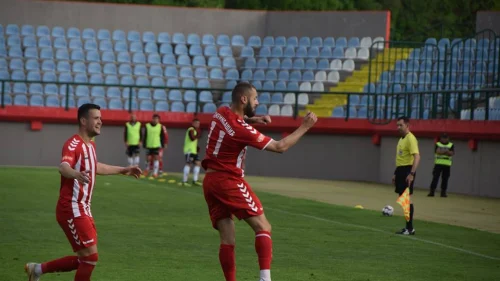 Huseinbašić: Ambicije nam se nisu poklopile, Zvijezda 09 mi ostaje u lijepom sjećanju, BH Telecom Premijer liga