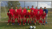 Derbi Panterima