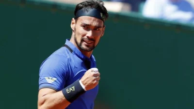RG: Fonjjini i DelPo u drugom kolu
