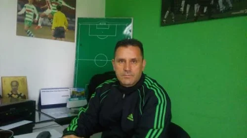 Pilipović - Igrači Inđije na zasluženom odmoru