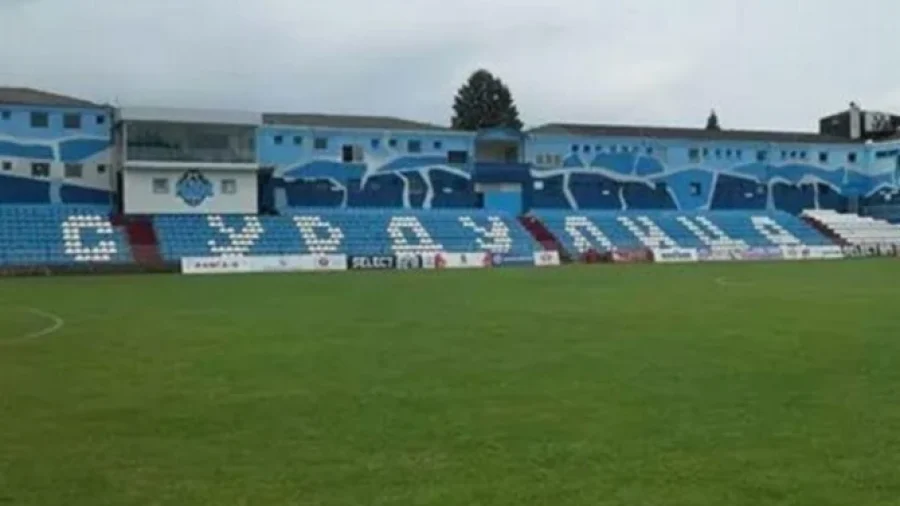 Stadion u Surdulici dobija novu travnatu podlogu, planira se isto i na "Čairu"