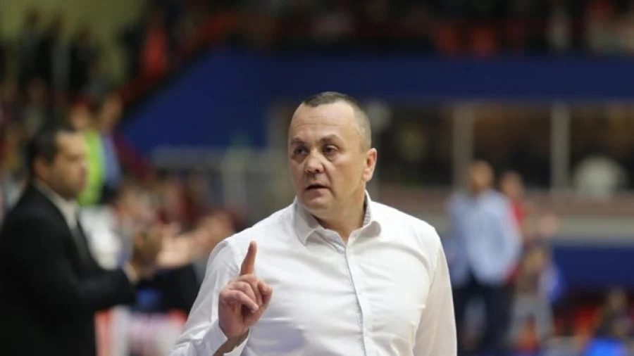 Šegrt napustio Leotar, Prva liga RS - Plej of