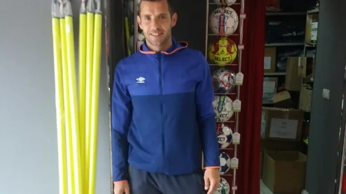 Raspudić obradovao OFK Banjaluku, Područna liga RS – Banja Luka