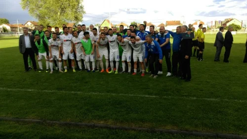 Semberci po navici, Kup  Republike Srpske