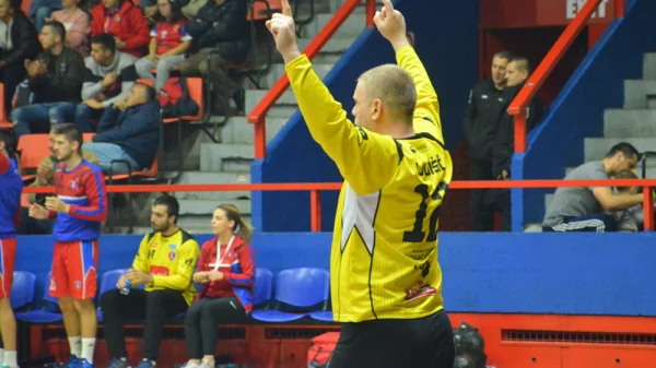 Borac u finalu, Premijer liga BiH - Plej of