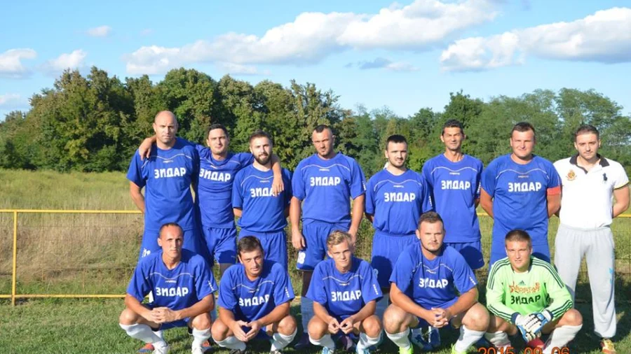 Bitka za poziciju dva, Područna liga RS – Posavina