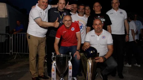 Čeka se Baka?, BH Telecom Premijer liga