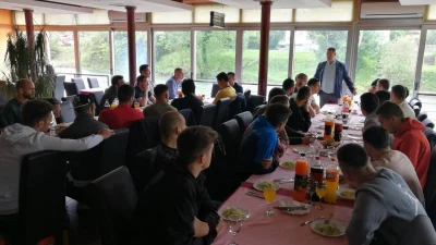 U FK Krupa mnogo dilema i nepoznanica, BH Telecom Premijer liga