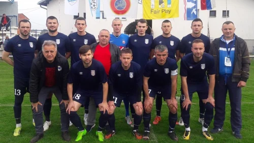 Bodovi ostaju kući, Druga liga RS – Istok