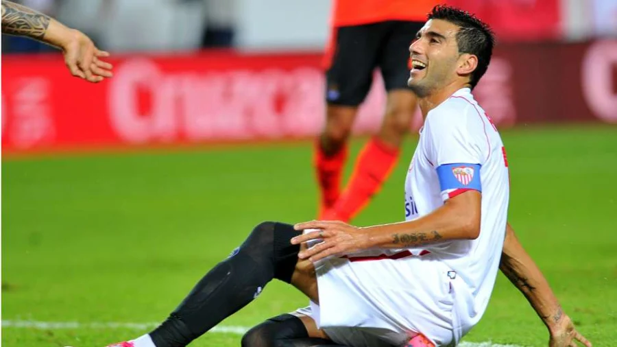 Poginuo Hoze Antonio Rejes, Španija: LaLiga