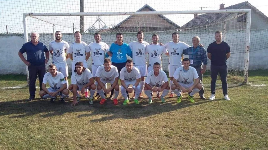 Šekoviće ostaviti praznih ruku, Regionalna liga RS – Istok