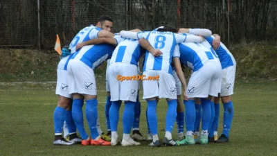 Sutjeska - Slavija (video prenos), Prva liga Republike Srpske - Liga za opstanak
