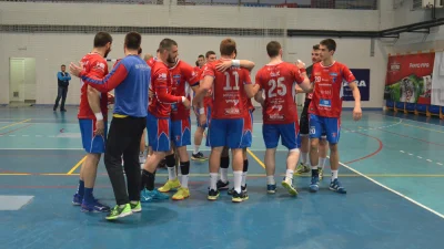 Na revanš sa plus dva, Premijer liga BiH - Plej of