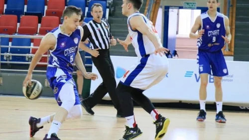 ISB Kup: Igokea deklasirala Slovence, Prva liga RS
