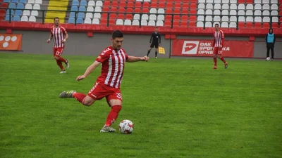 Zvijezda 09 ostala bez desnog beka: Babić slobodan u izboru novog kluba, BH Telecom Premijer liga