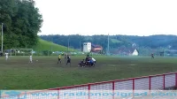 Plamen u Regionalnoj ligi