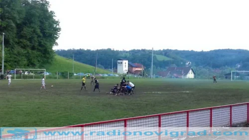 Plamen u Regionalnoj ligi, Područna liga RS – Prijedor