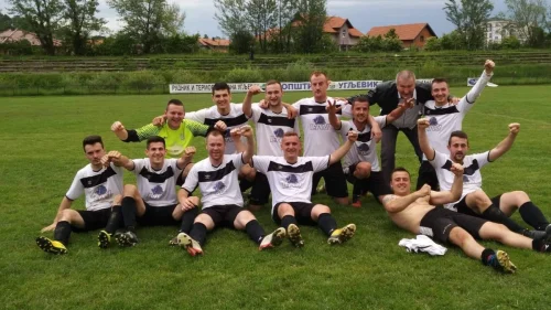 Birač izvojevao još jednu pobjedu, Regionalna liga RS – Istok