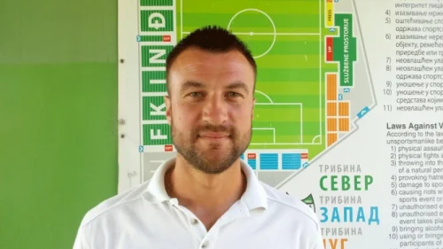 Jovan Golić budućnost FK Inđija