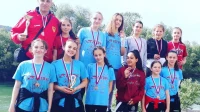 Dervenćanke treće na Prvenstvu RS: Prvo i drugo mjesto ekipa iz Kozarske Dubice