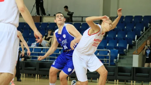 ISB Kup: Igokea peta, Talić pobjednik u šutiranju trojki, Prva liga RS
