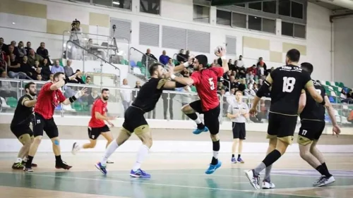 Odlična sezona u Izraelu: Marko Pandžić odveo Hapoel do opstanka