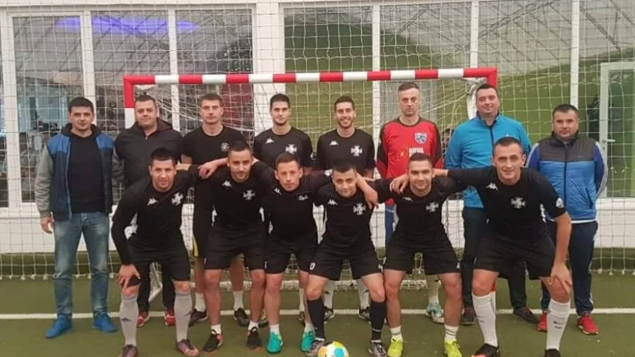Sokolovi osvojili Ligu rekreativaca u Istočnom Sarajevu